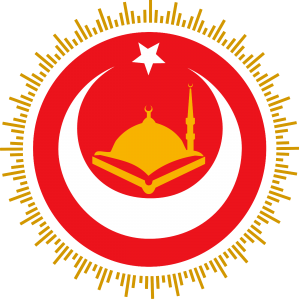 ATİB Hannover Hacı Bayram Camii