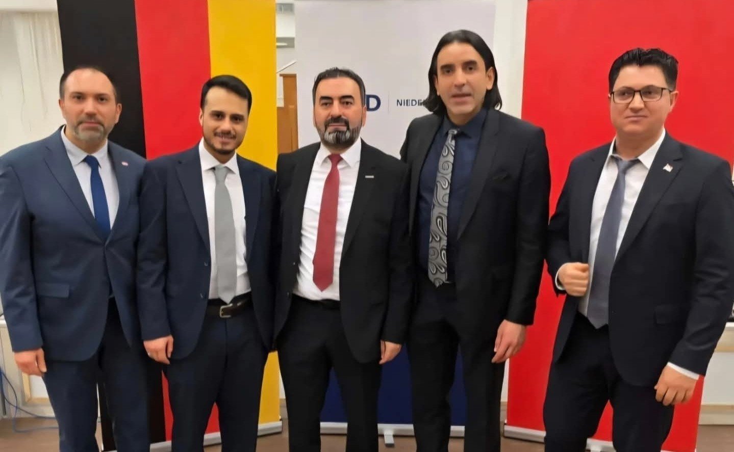 UID Nıedersachsen ve Bremen Eyaleti İftar Programı